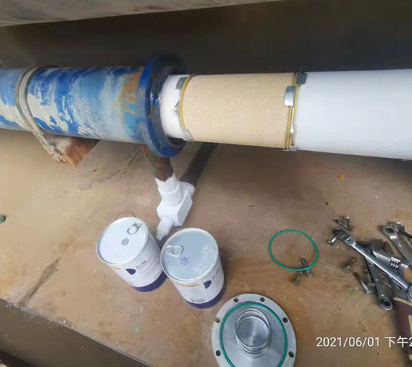 螺桿機組維修保養